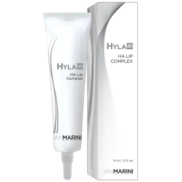 Jan Marini Hyla3D HA Lip Complex 14g Jan Marini Hyla3D HA Lip Complex 14g