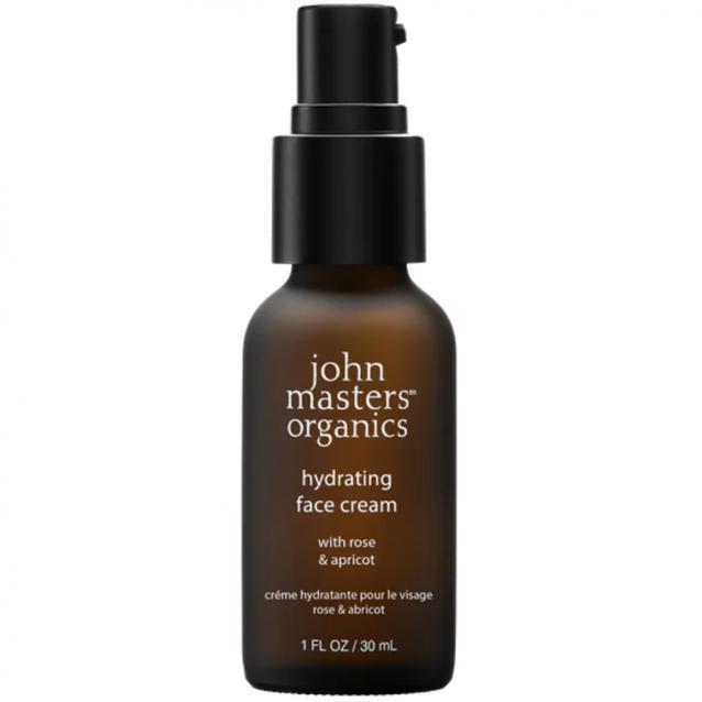 John Masters Organics Hydrating Face Cream 30ml