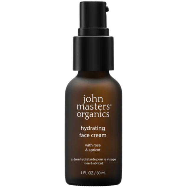 John Masters Organics Hydrating Face Cream 30ml John Masters Organics Hydrating Face Cream 30ml