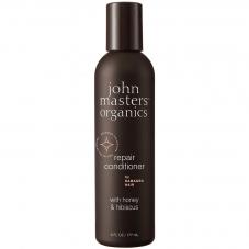 John Masters Organics Repair Conditioner For Damaged Hair 177ml