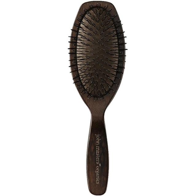 John Masters Organics Exfoliating Scalp Brush John Masters Organics Exfoliating Scalp Brush