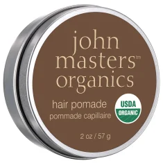 John Masters Organics Hair Pomade 57g John Masters Organics Hair Pomade 57g