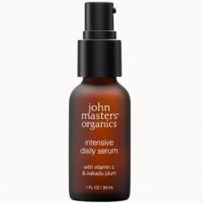 John Masters Organics Intensive Daily Serum 30ml
