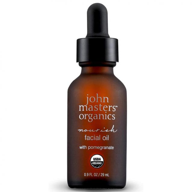 John Masters Organics Nourishing Facial Oil 29ml