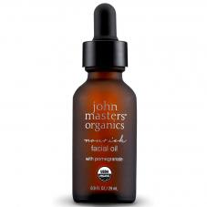 John Masters Organics Nourishing Facial Oil 29ml