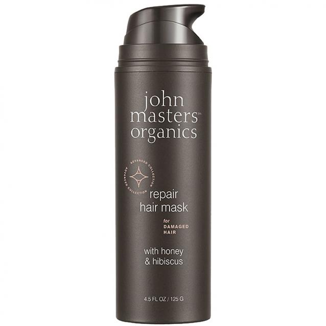John Masters Organics Repair Hair Mask For Damaged Hair 125g