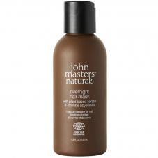 John Masters Organics Overnight Hair Mask 125ml
