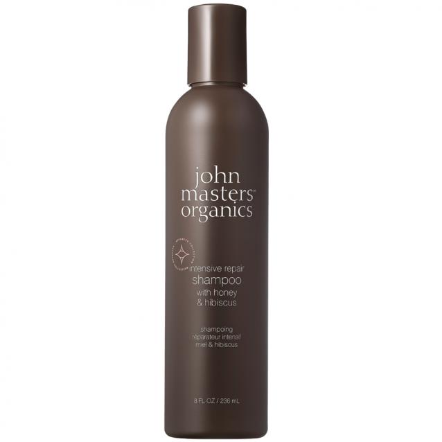 John Masters Organics Intensive Repair Shampoo For Damaged Hair 236ml