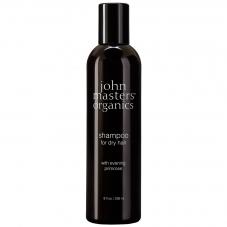 John Masters Organics Deep Moisturising Shampoo For Dry Hair 236ml