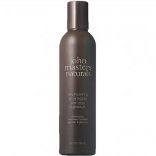 John Masters Organics Naturals Daily Nourishing Shampoo 236ml