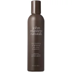 John Masters Organics Daily Nourishing Shampoo With Citrus And Geranium 236ml John Masters Organics Daily Nourishing Shampoo With Citrus And Geranium 236ml