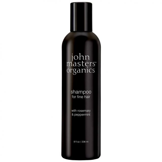 John Masters Organics Volumizing Shampoo For Fine Hair 236ml