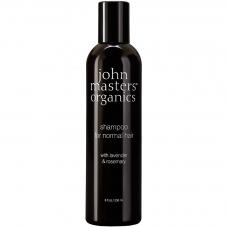 John Masters Organics Daily Nourishing Shampoo For Normal Hair 236ml