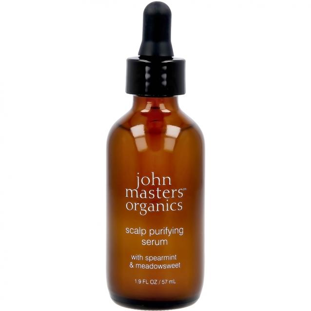 John Masters Organics Scalp Purifying Serum 57ml
