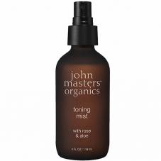 John Masters Organics Toning Mist 118ml