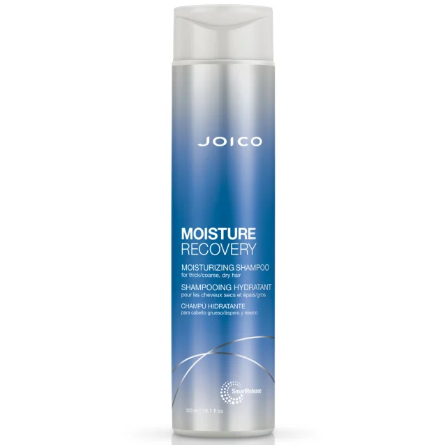 Joico Moisture Recovery Shampoo 300ml Joico Moisture Recovery Shampoo 300ml