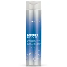 Joico Moisture Recovery Shampoo 300ml Joico Moisture Recovery Shampoo 300ml