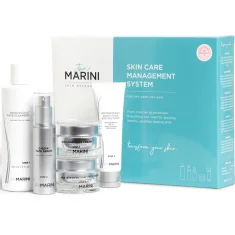 Jan Marini Skincare System Dry/Very Dry With Antioxidant Protectant SPF33 Jan Marini Skincare System Dry/Very Dry With Antioxidant Protectant SPF33