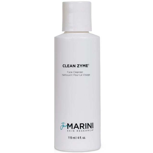 Jan Marini Clean Zyme Cleanser 119ml