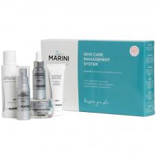 Jan Marini Starter Skincare System Normal/Combo Skin Kit
