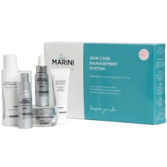 Jan Marini Starter Skincare System Normal/Combo Skin Kit Jan Marini Starter Skincare System Normal/Combo Skin Kit