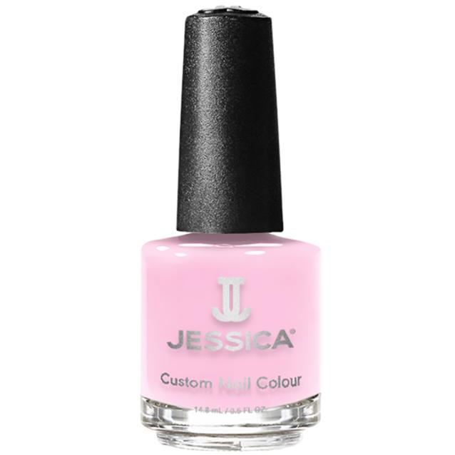 Jessica Pink Daisy