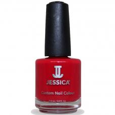 Jessica Royal Red