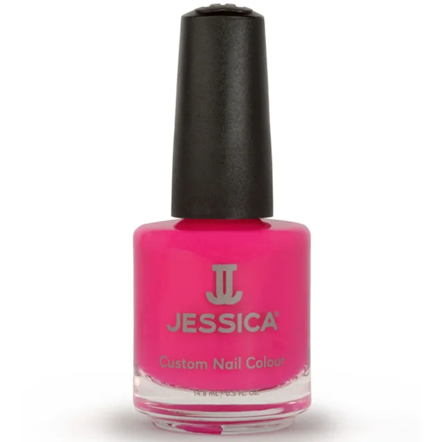 Jessica Raspberry Jessica Raspberry
