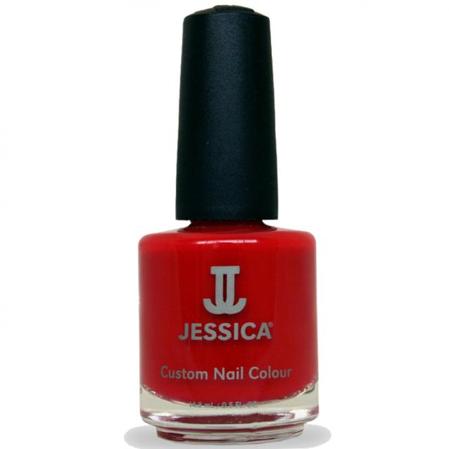 Jessica Regal Red