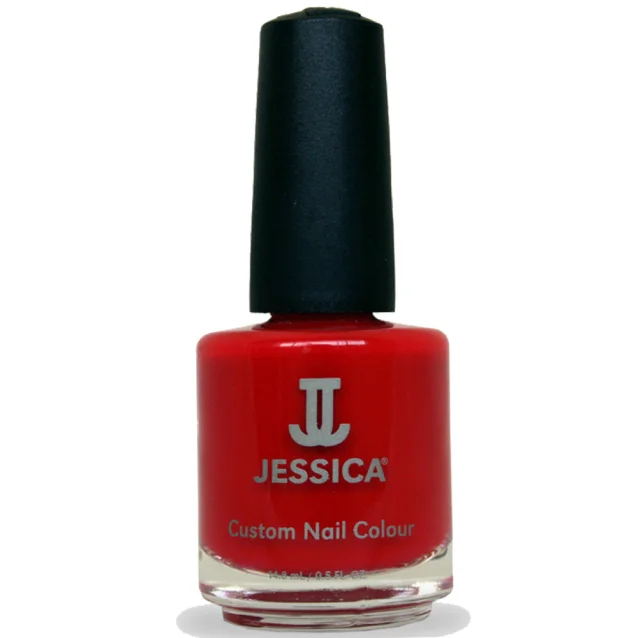Jessica Regal Red Jessica Regal Red