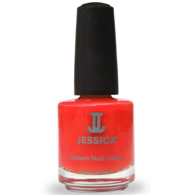 Jessica Confident Coral Jessica Confident Coral