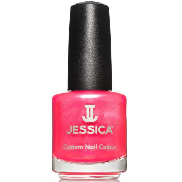 Jessica Sugar Coated Strawberry