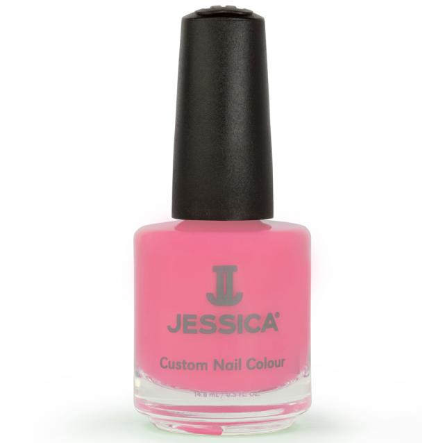 Jessica Power Driven Pink