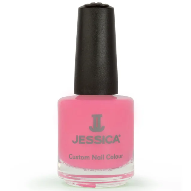 Jessica Power Driven Pink Jessica Power Driven Pink