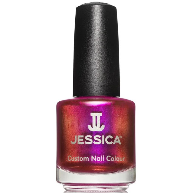 Jessica Opening Night Nail Colour Jessica Opening Night Nail Colour