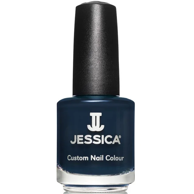 Jessica Blue Aria Nail Polish Jessica Blue Aria Nail Polish