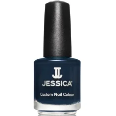 Jessica Blue Aria Nail Polish Jessica Blue Aria Nail Polish