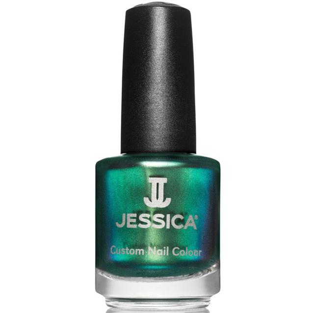 Jessica Standing Ovation Jessica Standing Ovation