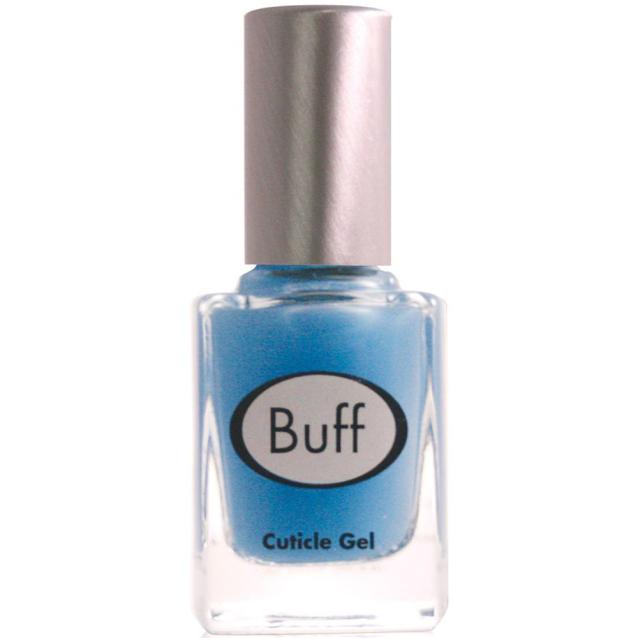 Jessica Buff Cuticle Gel For Men 13.3ml