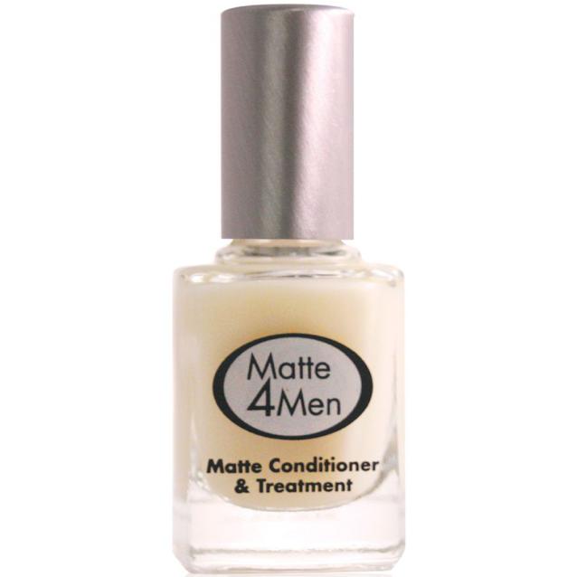 Jessica Matte 4 Men Basecoat 13.3ml Jessica Matte 4 Men Basecoat 13.3ml