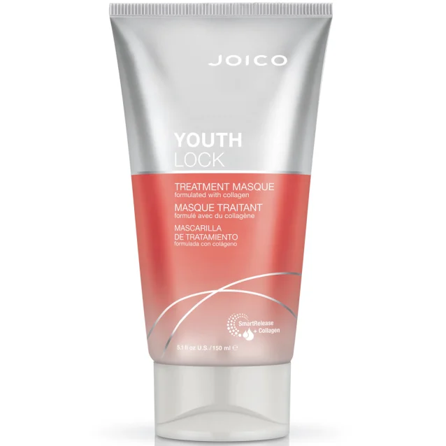 Joico Youthlock Treatment Masque 150ml Joico Youthlock Treatment Masque 150ml