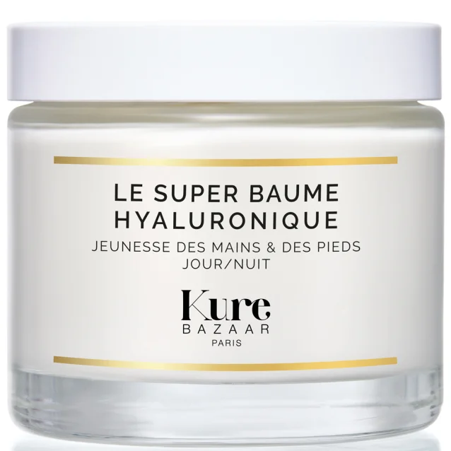 Kure Bazaar Hyaluronic Super Hand And Foot Balm 100ml Kure Bazaar Hyaluronic Super Hand And Foot Balm 100ml