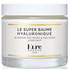Kure Bazaar Hyaluronic Super Hand And Foot Balm 100ml Kure Bazaar Hyaluronic Super Hand And Foot Balm 100ml