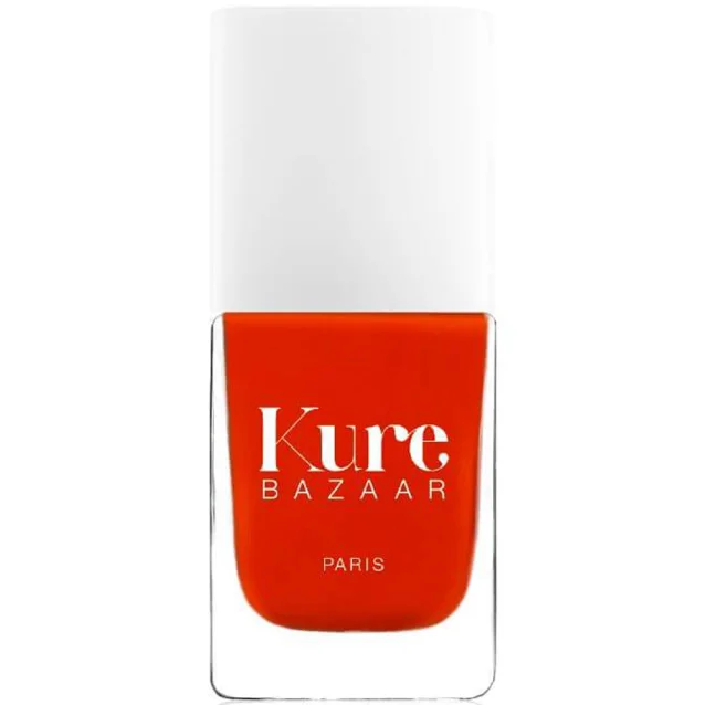 Kure Bazaar Lipstick Nail Polish Kure Bazaar Lipstick Nail Polish