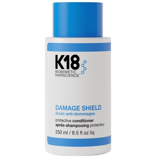 K18 Damage Shield Protective Conditioner 250ml K18 Damage Shield Protective Conditioner 250ml