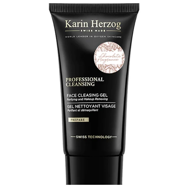 Karin Herzog Professional Cleansing Chocolate 50ml Karin Herzog Professional Cleansing Chocolate 50ml