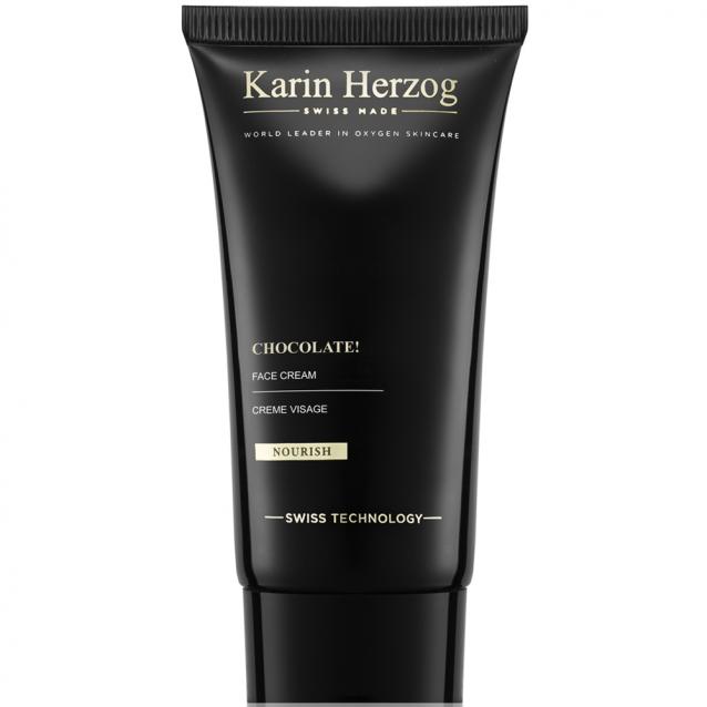 Karin Herzog Chocolate Face Moisturiser 50ml