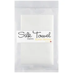 Karin Herzog Face Silk Towel Karin Herzog Face Silk Towel