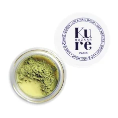 Kure Bazaar Matcha Lip And Nail Balm 15ml Kure Bazaar Matcha Lip And Nail Balm 15ml