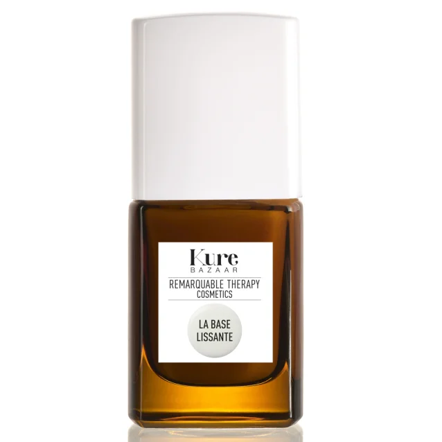 Kure Bazaar Matte Smoothing Base Coat 15ml Kure Bazaar Matte Smoothing Base Coat 15ml